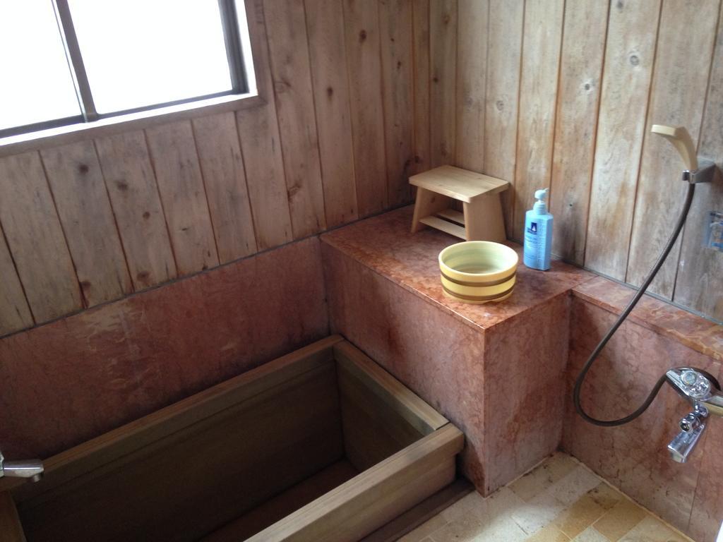 Ryokan Bentenkaku Osaki (Miyagi) Room photo