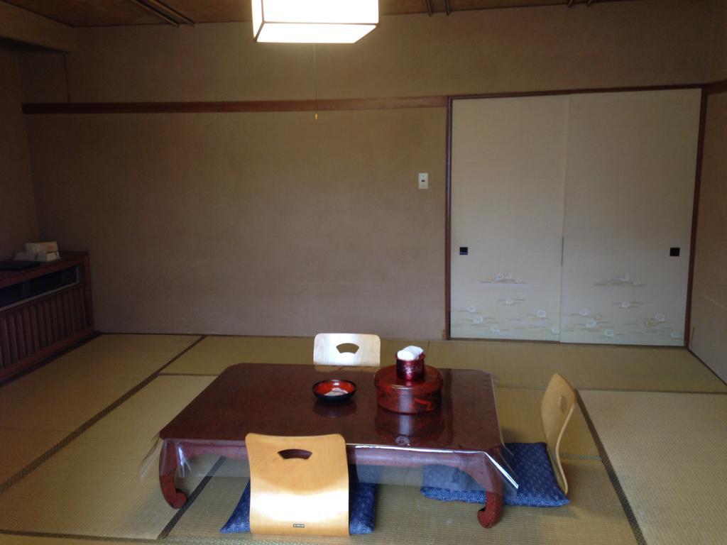 Ryokan Bentenkaku Osaki (Miyagi) Room photo