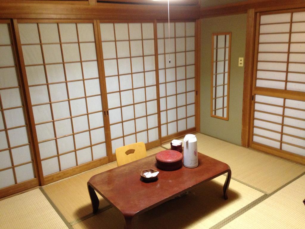 Ryokan Bentenkaku Osaki (Miyagi) Room photo