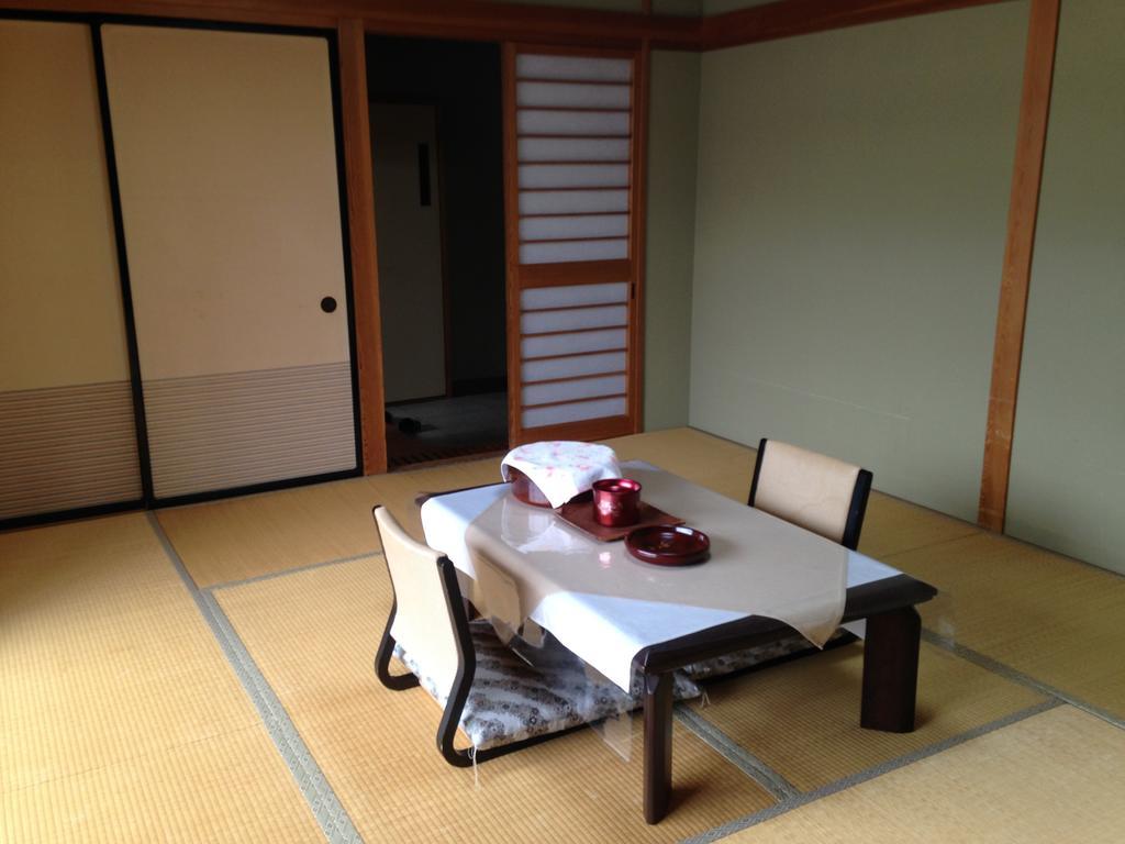 Ryokan Bentenkaku Osaki (Miyagi) Exterior photo