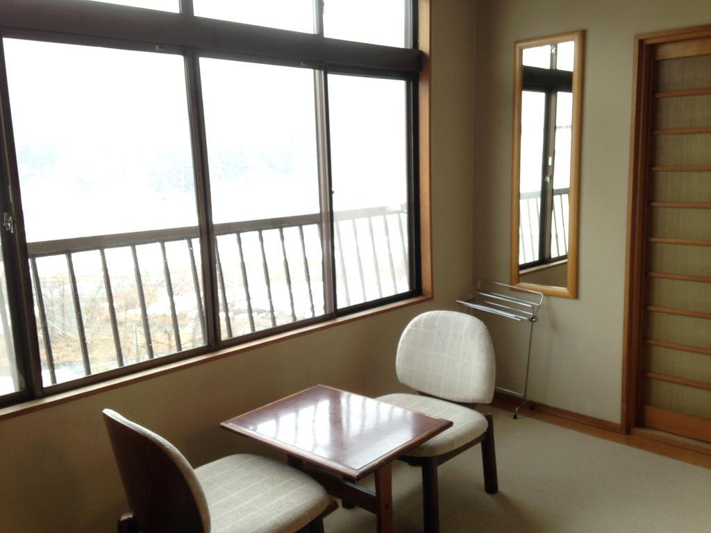 Ryokan Bentenkaku Osaki (Miyagi) Exterior photo