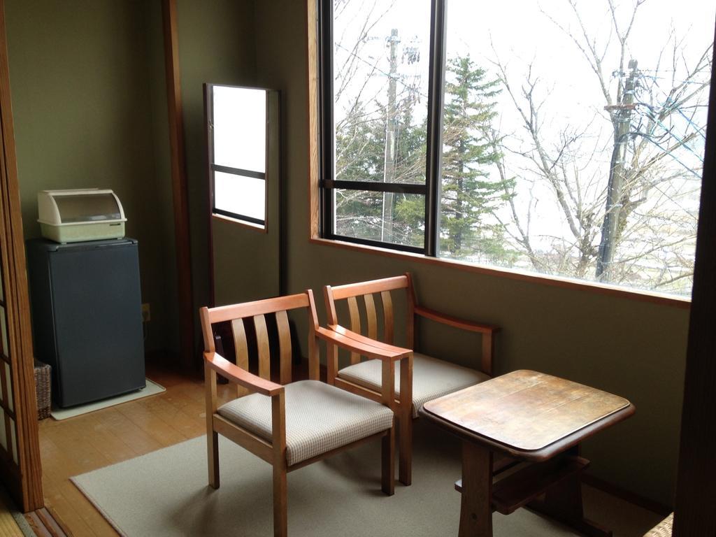 Ryokan Bentenkaku Osaki (Miyagi) Exterior photo